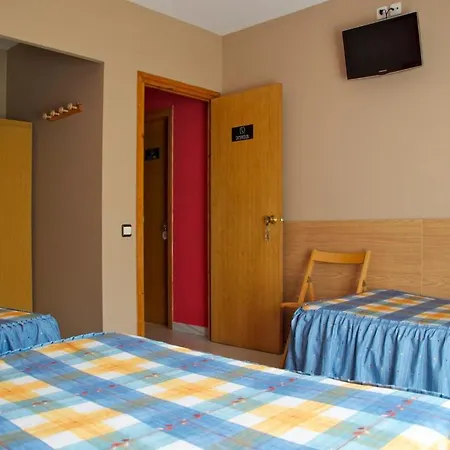 Affittacamere Habitacions Aurora