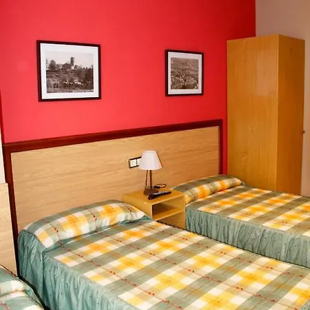 Affittacamere Habitacions Aurora